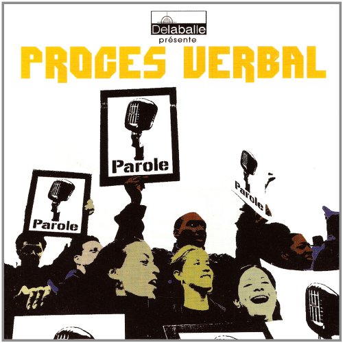 Variés / Procès verbal - CD