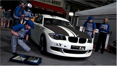 Gran Turismo 5: Prologue - PlayStation 3 (Used)