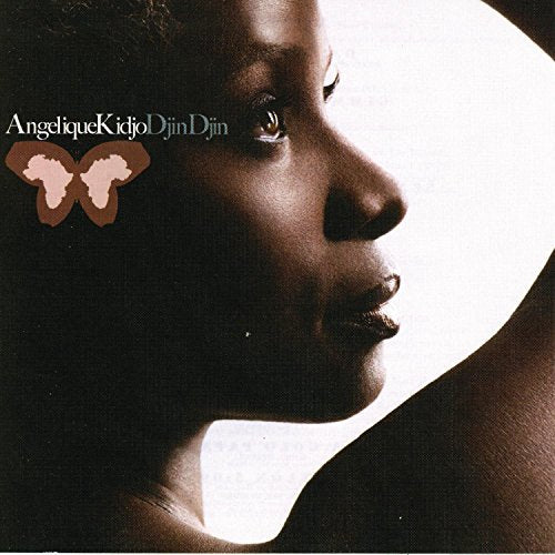 Angelique Kidjo / Djin Djin - CD (Occasion)