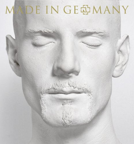 Rammstein / Made In Germany - CD (Used)