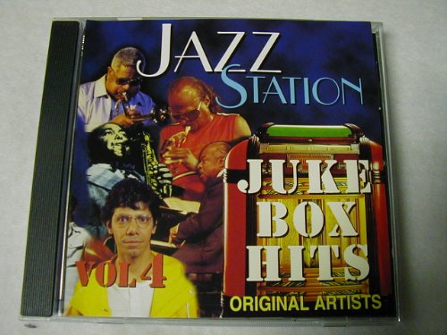 Jazz Station Juke Box Hits Vol.4