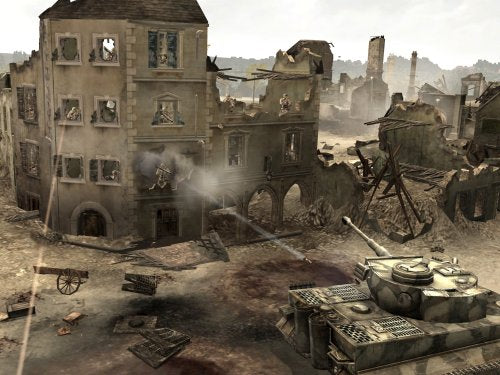 Company of Heroes