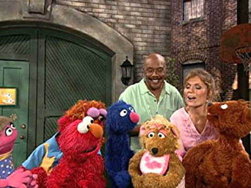Sesame Street: Elmo's Potty Time - DVD (Used)