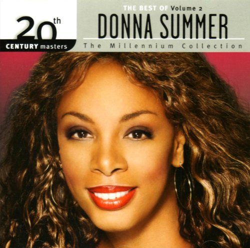Donna Summer / Millennium Collection: 20th Century Masters - CD (Occasion)