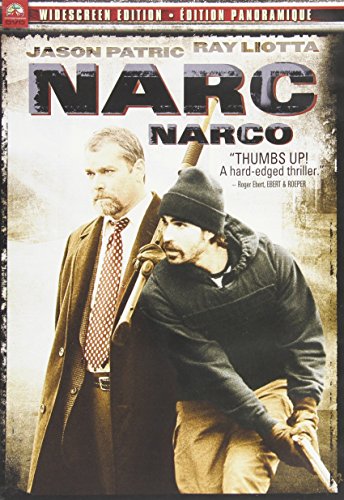 Narc (Bilingual)