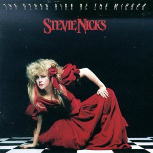 Stevie Nicks / Other Side Of The Mirror - CD (Used)
