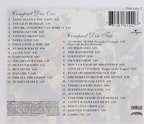 Anthology
