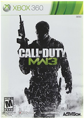 Call of Duty: Modern Warfare 3 - PC