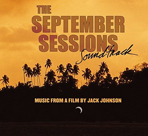 Soundtrack / September Sessions - CD (Used)