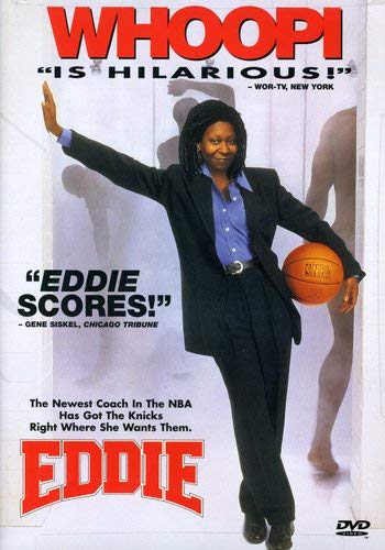 Eddie - DVD (Occasion)