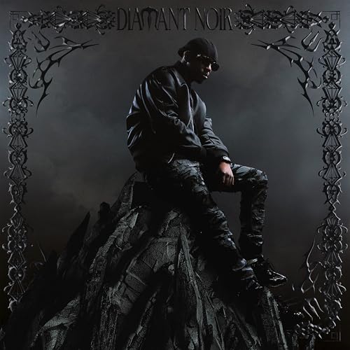 Werenoi / Diamant Noir [Ornement] - CD