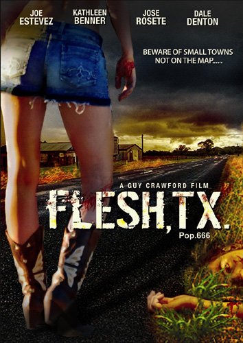 Flesh. Tx. (2009)