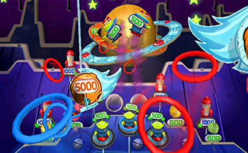 Toy Story Mania! - XBOX