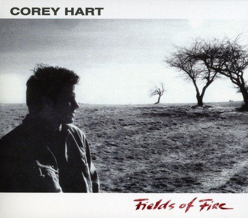 Corey Hart//Fields Of Fire