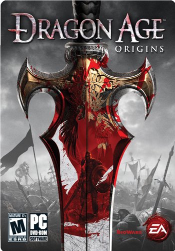 Dragon Age Origins: Collector's Edition
