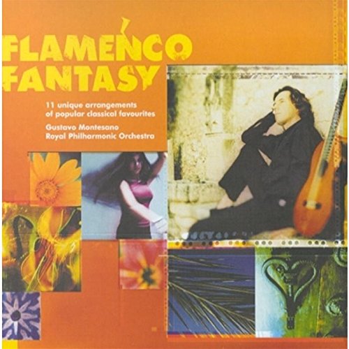 Flamenco Fantasy 11 Unique