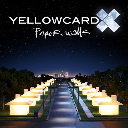 Yellowcard / Paper Walls & Paper Walls - CD (Used)
