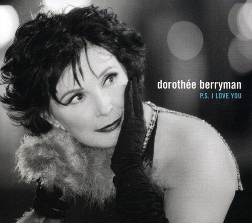 Dorothée Berryman / P.S. I Love You - CD (Used)