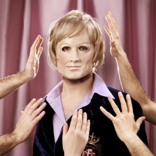 Gatineau / Karaoke King - CD (Used)