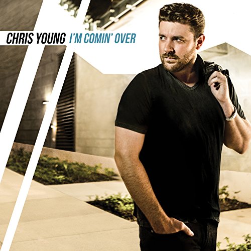 Chris Young / I'm Comin' Over - CD (Used)