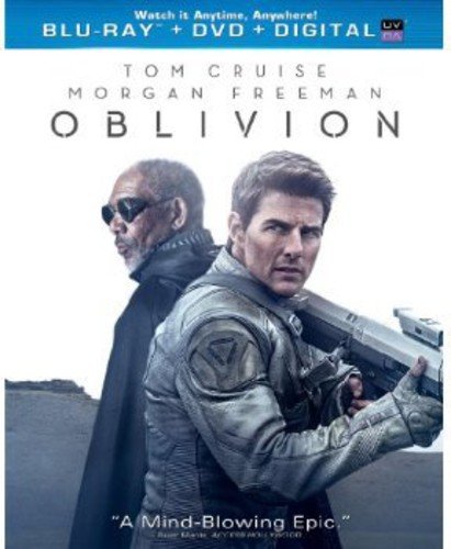Oblivion [Blu-ray] (Bilingue)