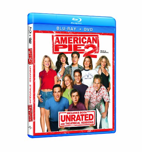 American Pie 2 - Blu-Ray