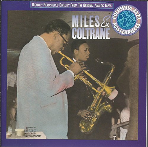 Miles & Coltrane