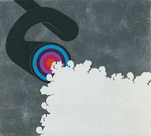 Thervery Corporation / Outernational Sound - CD (Used)
