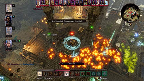 Divinity: Original Sin 2 - Definitive Edition for Xbox One