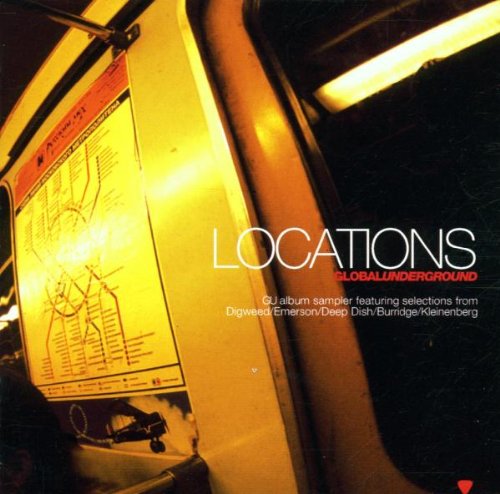 Locations