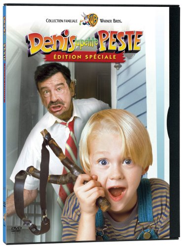 Denis La Petite Peste (Edition Spéciale) - DVD (Used)