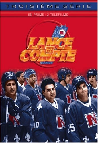Lance et Compte: Saison 3