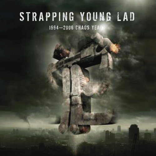 Années de chaos 1994-2006
