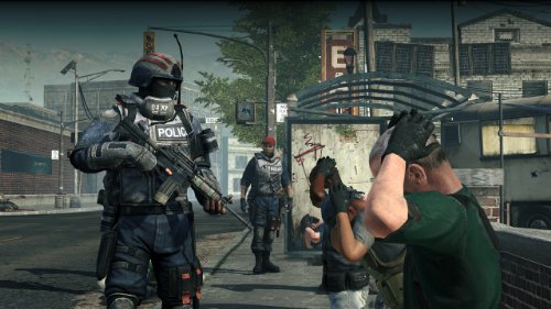 Homefront - Xbox 360