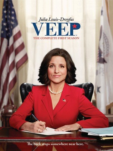 Veep : Saison 1 - DVD (Occasion)