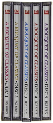 A Bouquet Of Classics