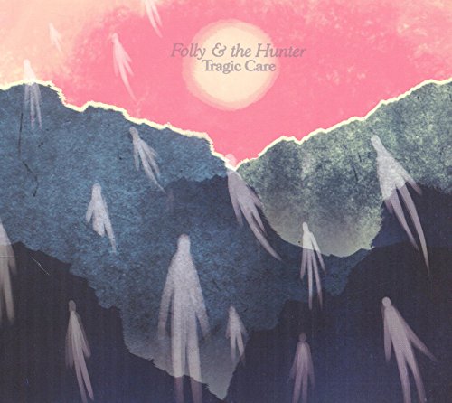 Folly & The Hunter / Tragic Care - CD