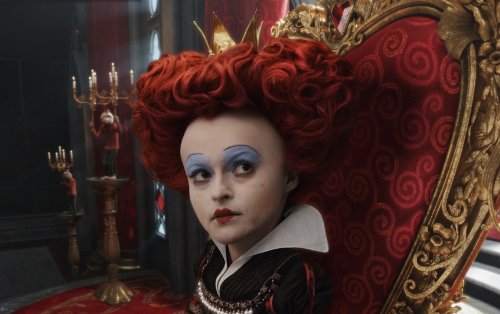 Alice au pays des merveilles - DVD (occasion)
