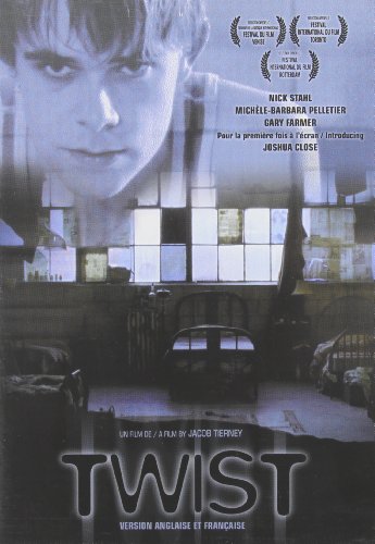 Twist - DVD (Used)