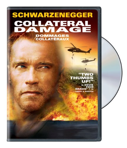 Collateral Damage / Dommages collatéraux (Bilingual)