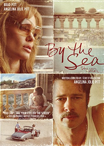 By The Sea - DVD (Used)
