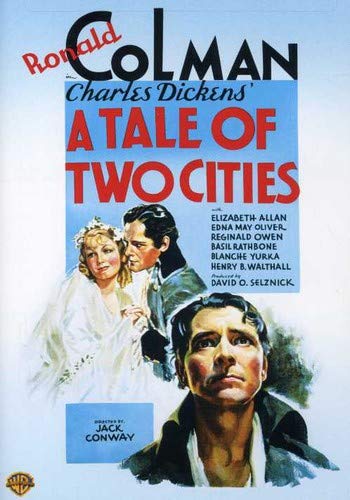 A Tale of Two Cities (Sous-titres franais) [Import]