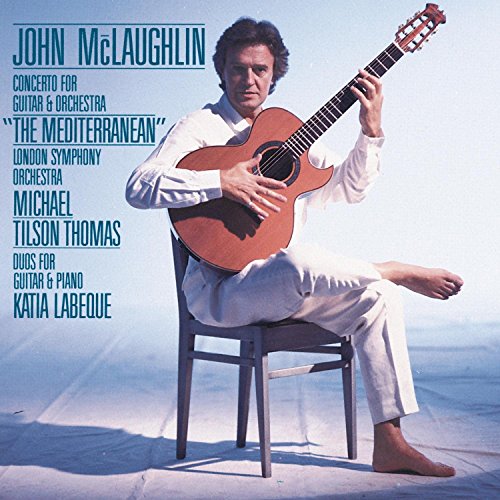 Mediterranean Concerto