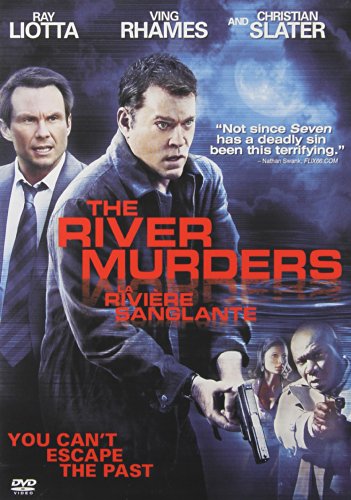 The River Murders Bilingual