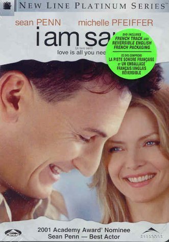 I Am Sam - DVD (Used)