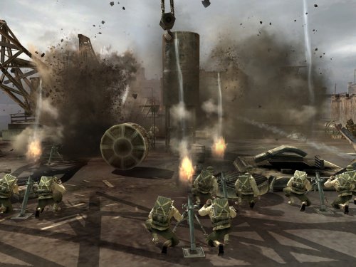 Company of Heroes