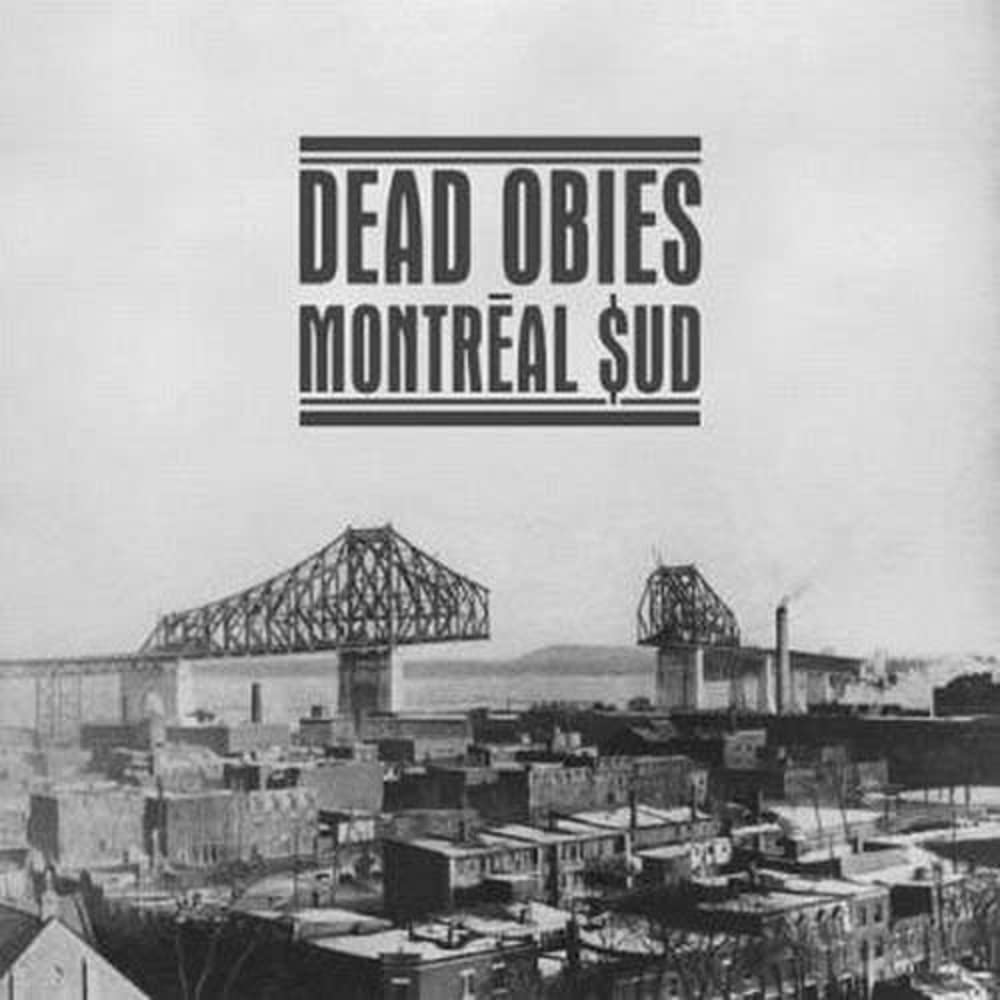 Dead Obies / Montreal $Ud - CD (Used)