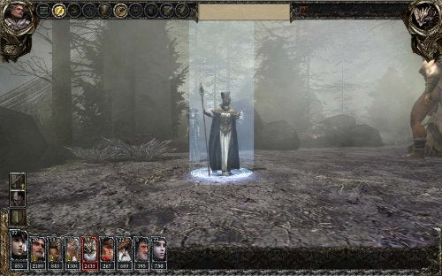 Disciples III Renaissance (PC UK)