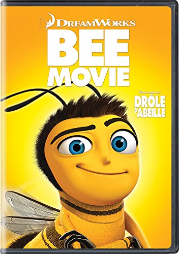 Bee Movie - DVD (Occasion)