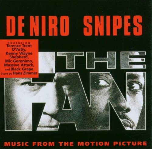 The Fan: Music from the Motion Picture